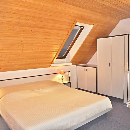 Tolle Ferienwohnung Mit Meerblick - Fördeblick 61 Apartment *