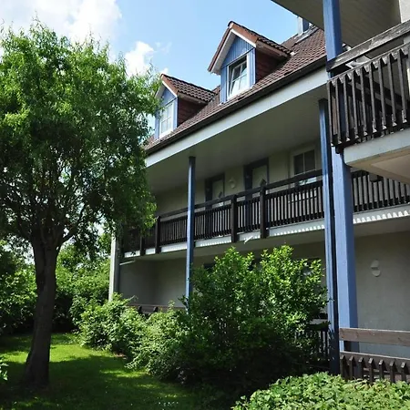 Tolle Ferienwohnung Mit Meerblick - Fördeblick 61 *